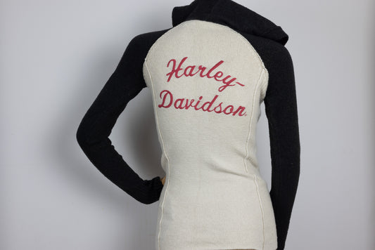 Harley Davidson Hooded Sweater